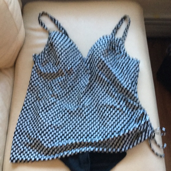Lane Bryant bathing suits bundle - Picture 4 of 6